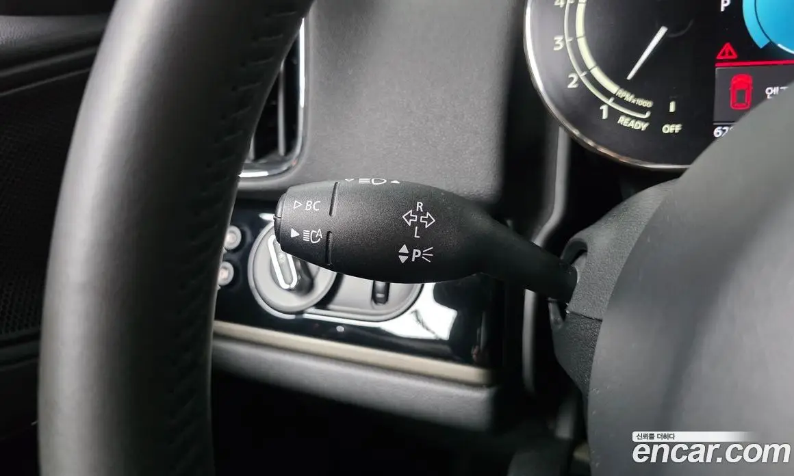 Mini Countryman 2022 1.5 автомат (гидро), фото 29
