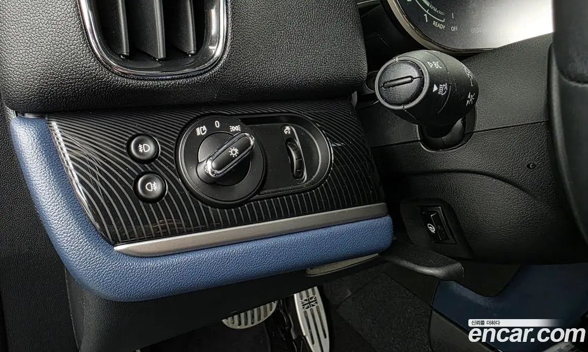 Mini Countryman 2023 2.0 автомат (гидро), фото 28