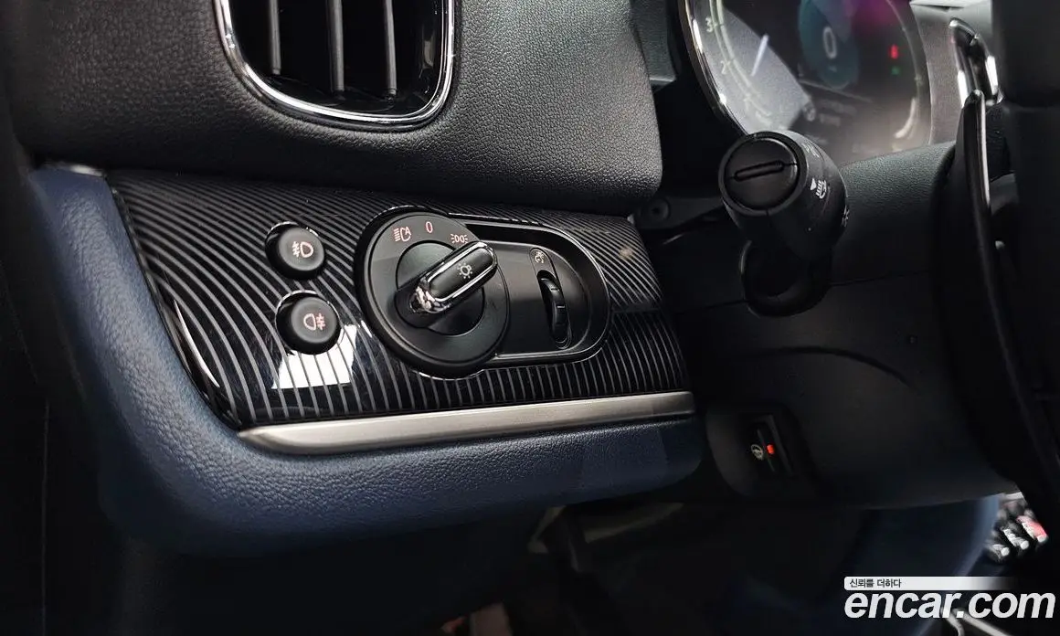 Mini Countryman 2023 2.0 автомат (гидро), фото 28