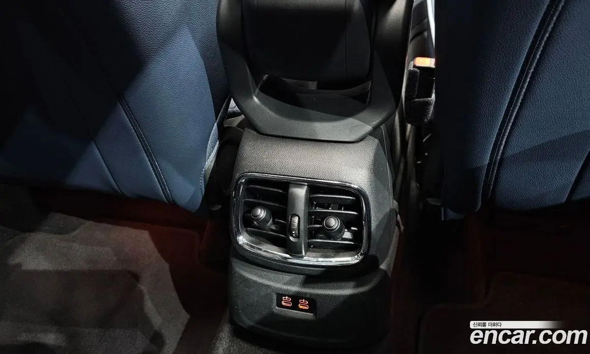 Mini Countryman 2023 2.0 автомат (гидро), фото 30