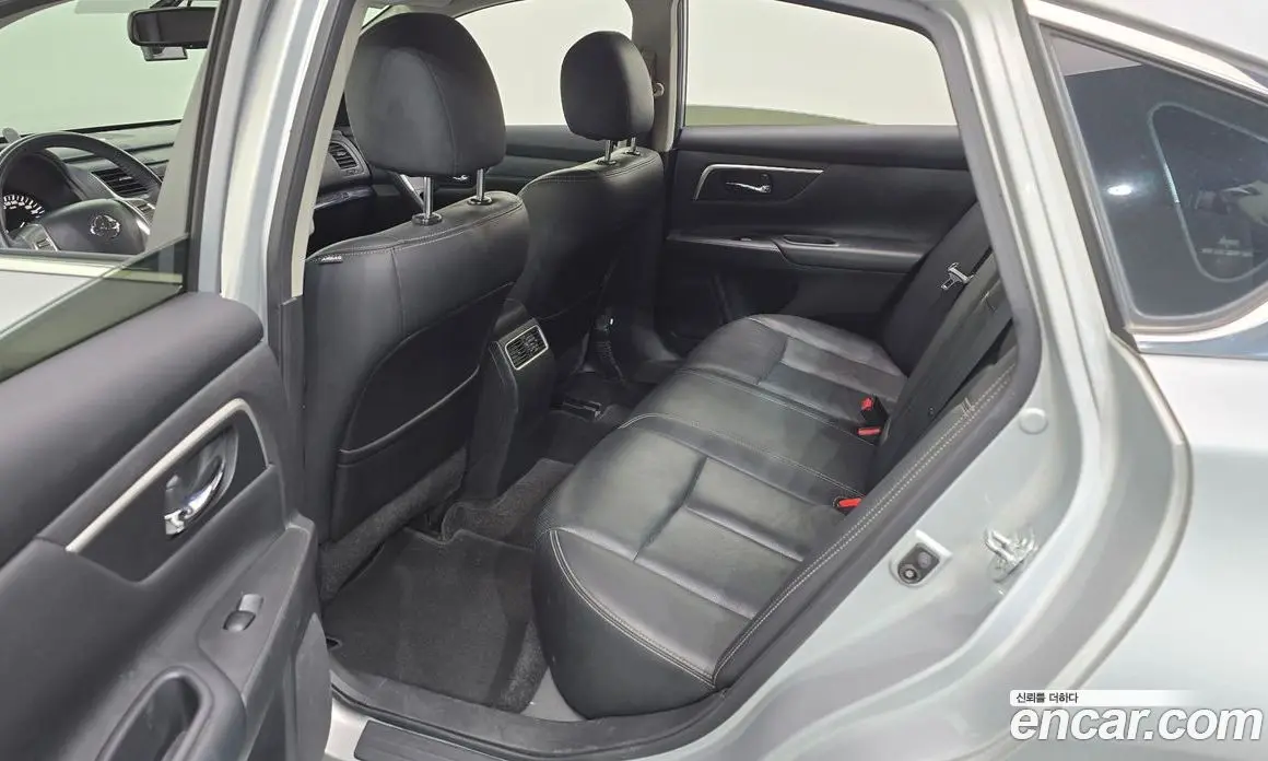 Nissan Altima 2016 2.5 автомат (гидро), фото 11 Nissan Altima 2016 2.5 автомат (гидро), фото 11