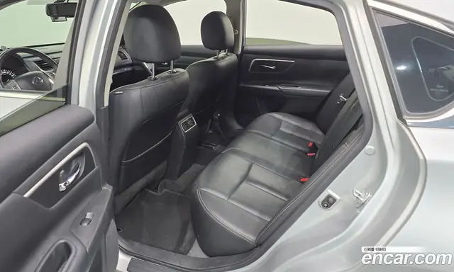 Nissan Altima 2016 2.5 автомат (гидро), миниатюра 11 Nissan Altima 2016 2.5 автомат (гидро), миниатюра 11