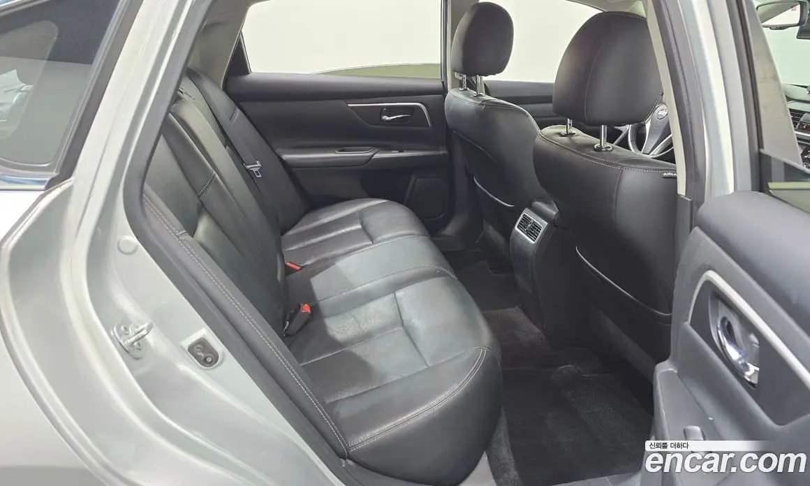 Nissan Altima 2016 2.5 автомат (гидро), фото 18 Nissan Altima 2016 2.5 автомат (гидро), фото 18