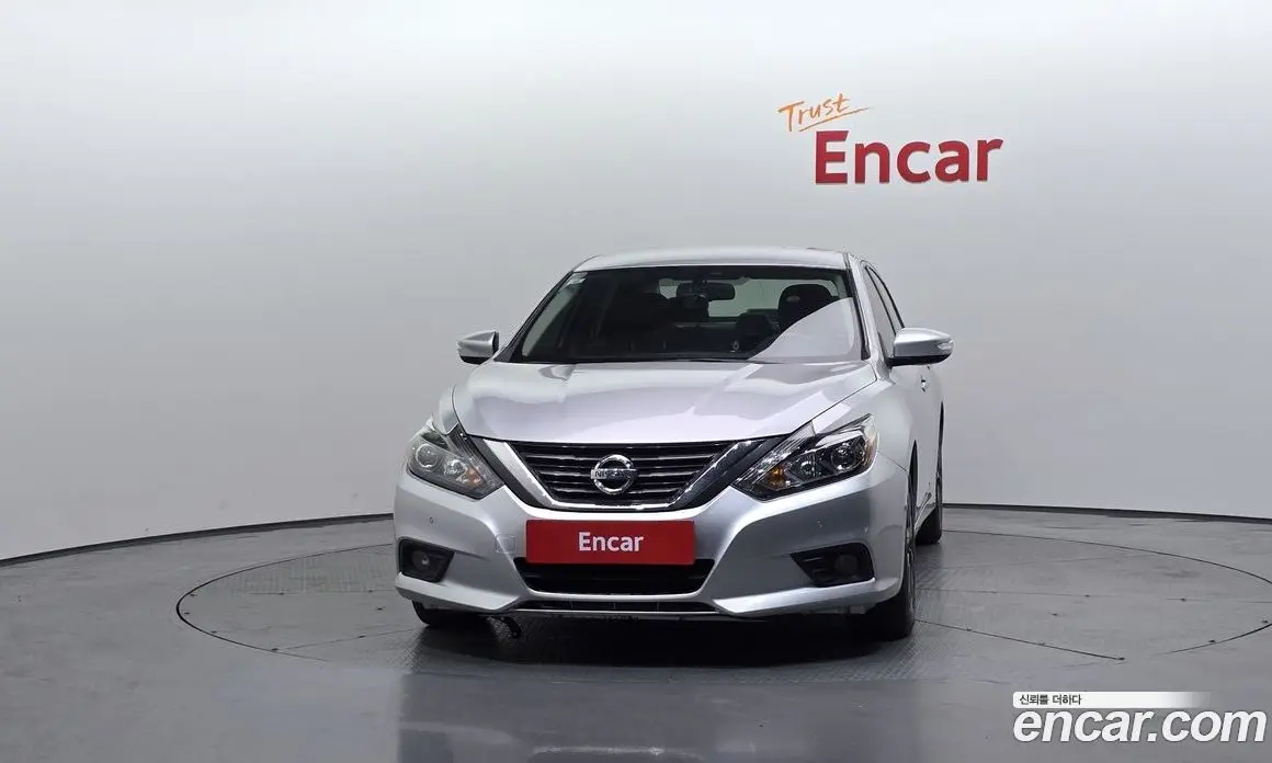 Nissan Altima 2016 2.5 автомат (гидро), фото 3 Nissan Altima 2016 2.5 автомат (гидро), фото 3
