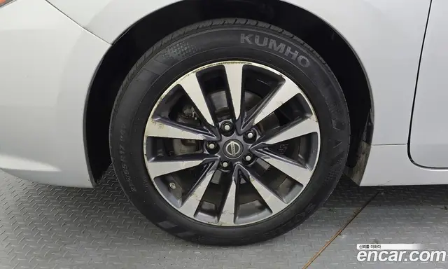 Nissan Altima 2016 2.5 автомат (гидро), миниатюра 5 Nissan Altima 2016 2.5 автомат (гидро), миниатюра 5