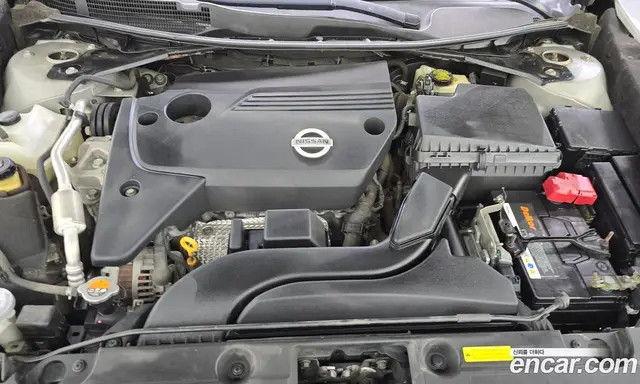 Nissan Altima 2016 2.5 автомат (гидро), миниатюра 6 Nissan Altima 2016 2.5 автомат (гидро), миниатюра 6