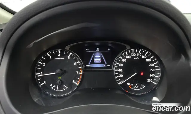 Nissan Altima 2016 2.5 автомат (гидро), миниатюра 8 Nissan Altima 2016 2.5 автомат (гидро), миниатюра 8