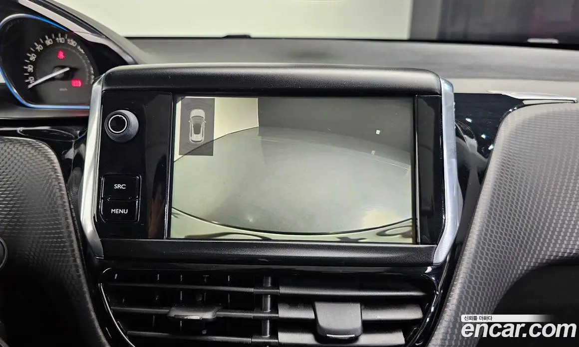 Peugeot 2008 2016 1.6 автомат (гидро), фото 16