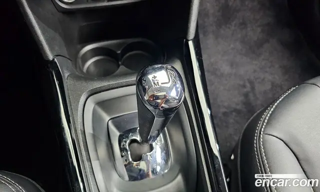 Peugeot 2008 2016 1.6 автомат (гидро), миниатюра 9