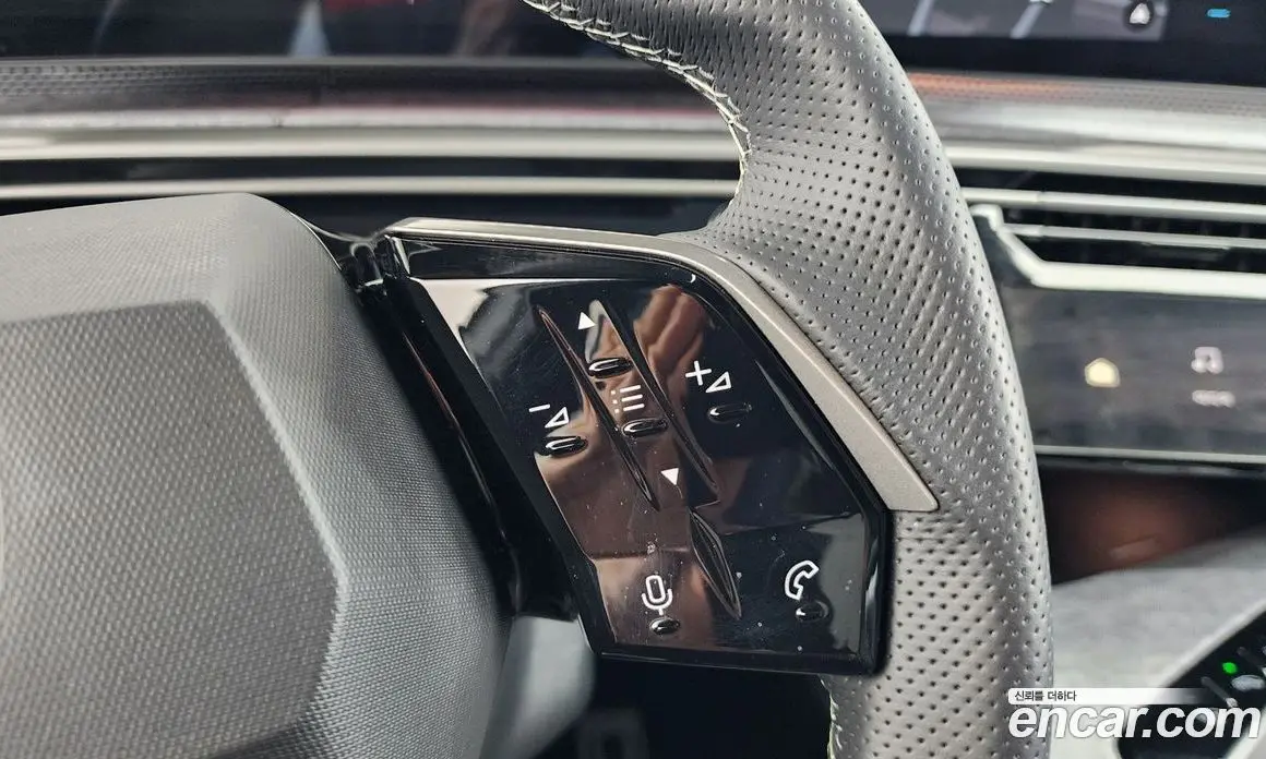 Peugeot 3008 2026 1.2 автомат (гидро), фото 21