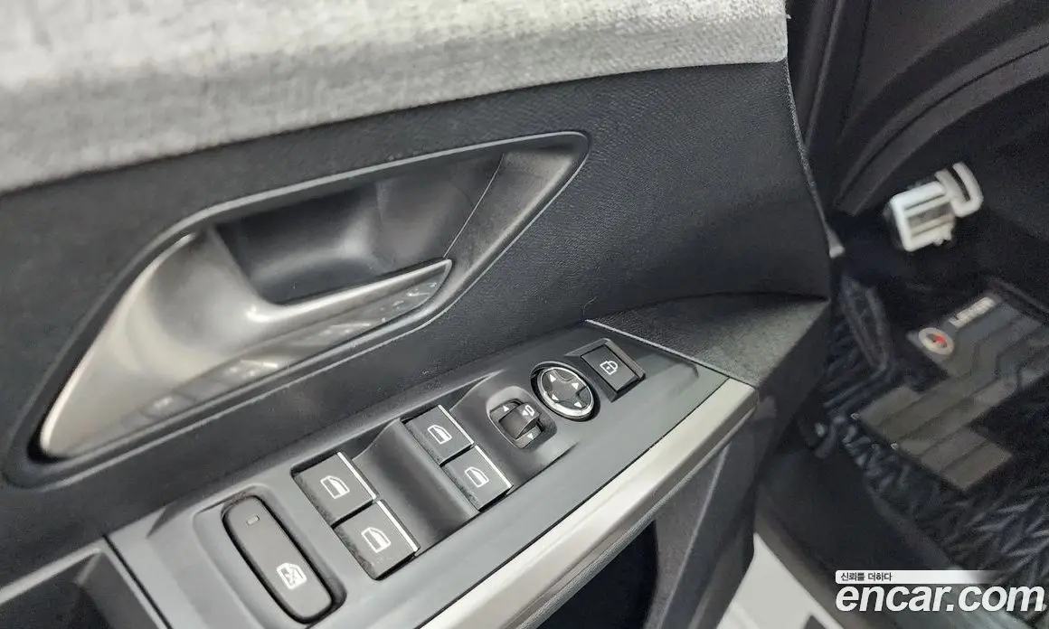 Peugeot 3008 2026 1.2 автомат (гидро), фото 29