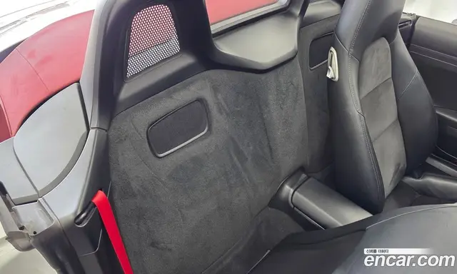 Porsche Boxster 2015 2.7 автомат (гидро), миниатюра 11