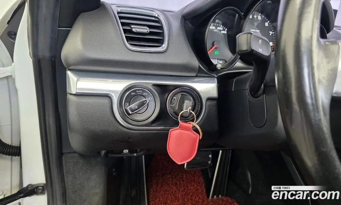 Porsche Boxster 2015 2.7 автомат (гидро), фото 15