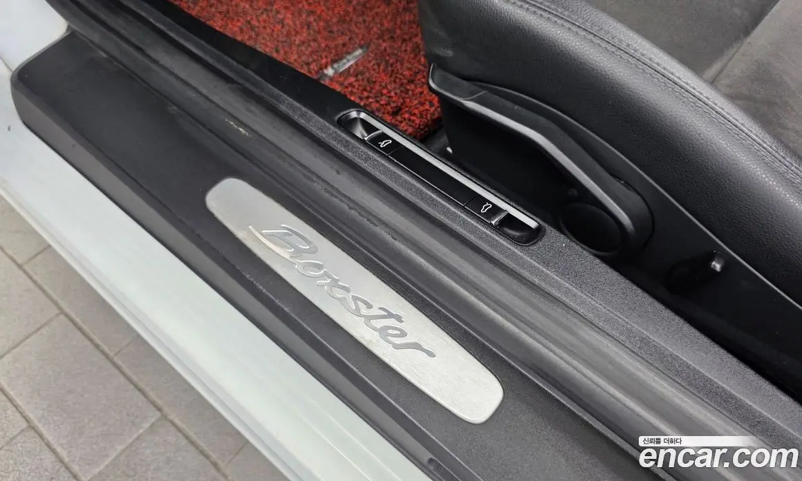 Porsche Boxster 2015 2.7 автомат (гидро), фото 19