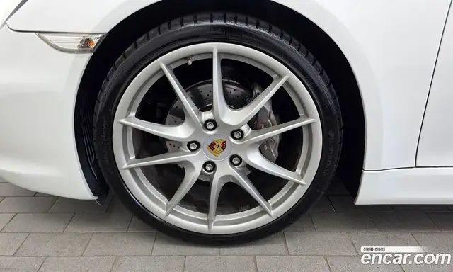 Porsche Boxster 2015 2.7 автомат (гидро), миниатюра 5