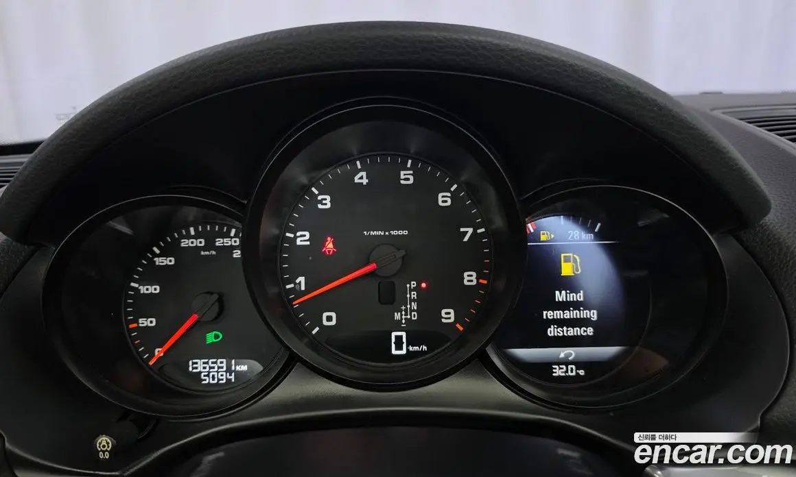Porsche Boxster 2015 2.7 автомат (гидро), фото 8