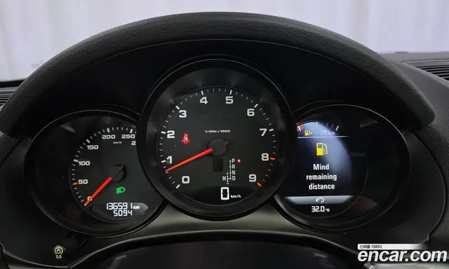 Porsche Boxster 2015 2.7 автомат (гидро), миниатюра 8