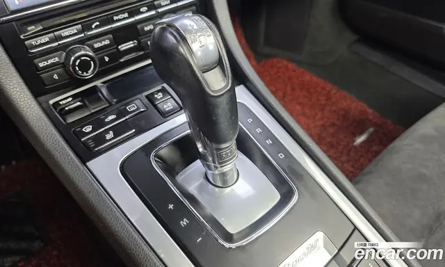 Porsche Boxster 2015 2.7 автомат (гидро), миниатюра 9
