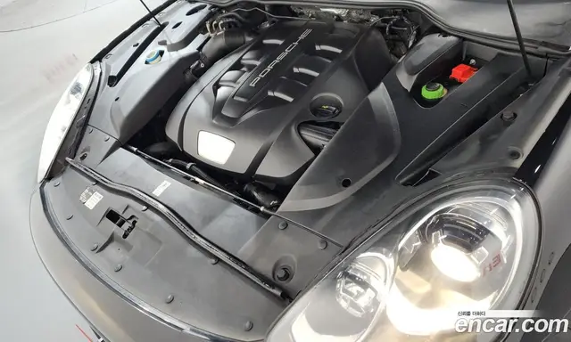 Porsche Cayenne 2015 3.0 автомат (гидро), миниатюра 6