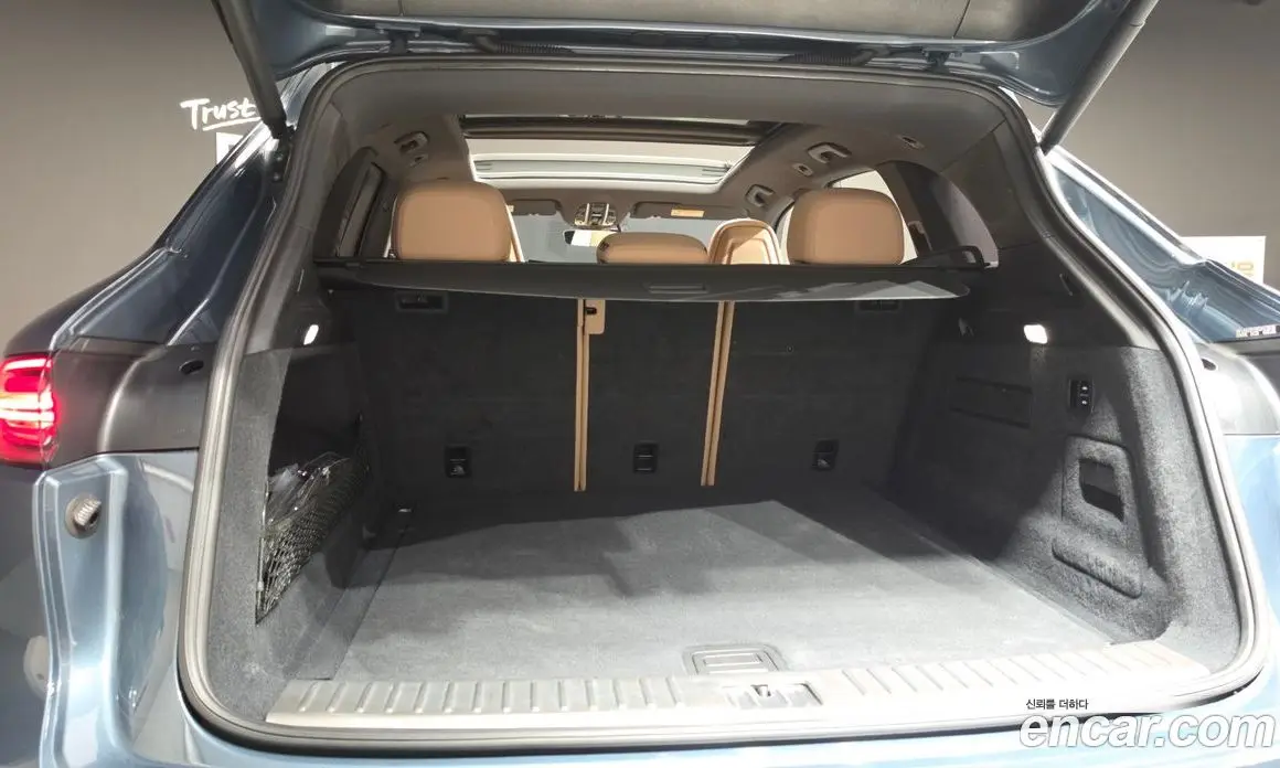 Porsche Cayenne 2019 3.0 автомат (гидро), фото 24
