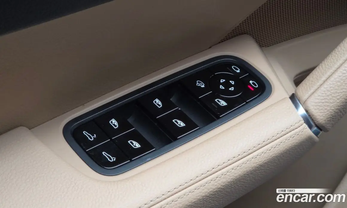 Porsche Cayenne 2019 3.0 автомат (гидро), фото 27