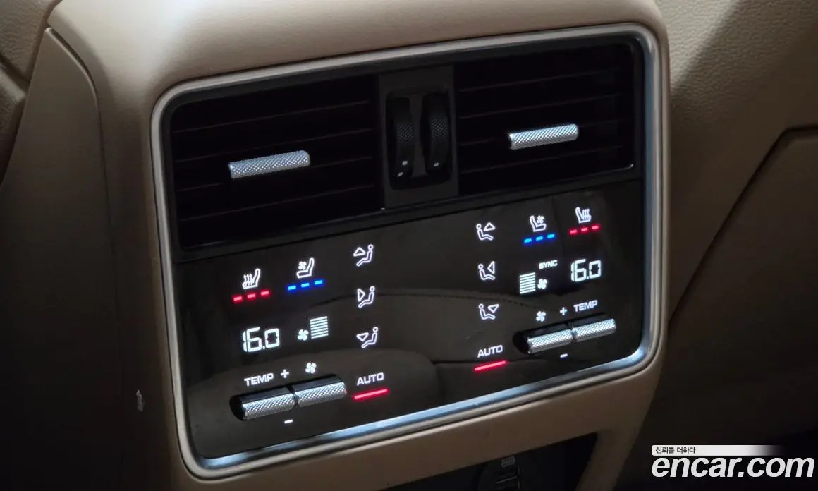Porsche Cayenne 2019 3.0 автомат (гидро), фото 30