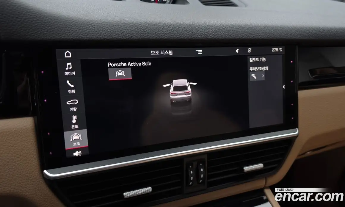 Porsche Cayenne 2019 3.0 автомат (гидро), фото 31