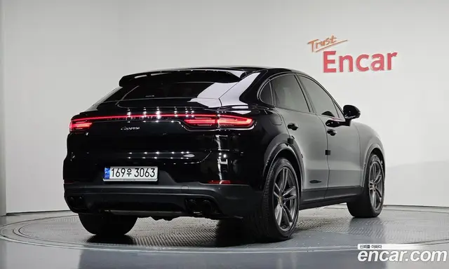 Porsche Cayenne, 2023, 34 283 км