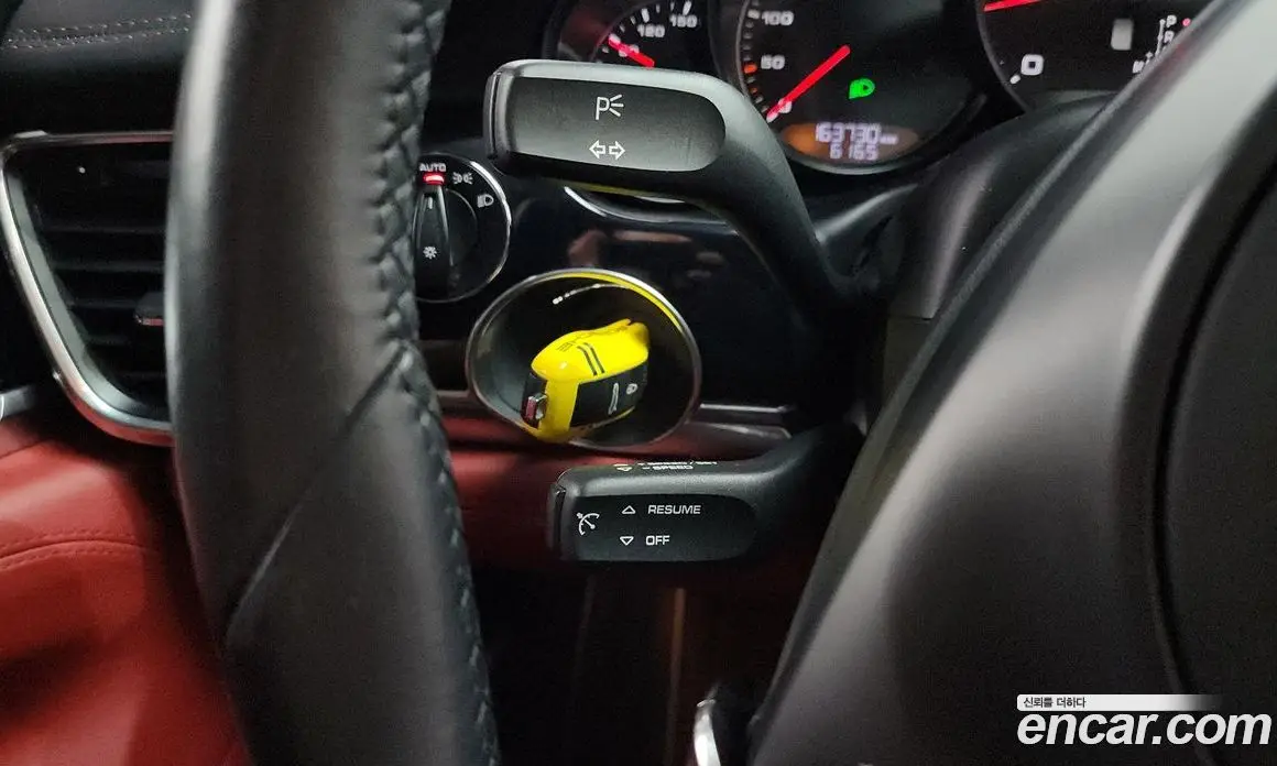 Porsche Panamera 2013 3.0 автомат (гидро), фото 18