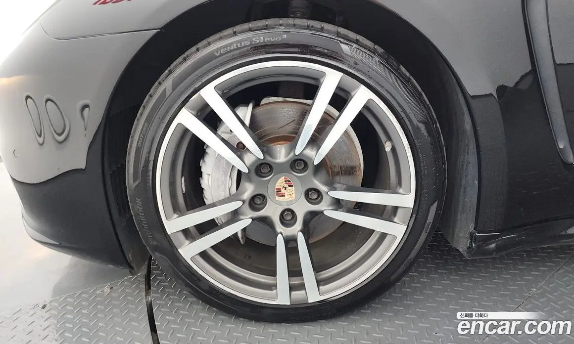 Porsche Panamera 2013 3.0 автомат (гидро), фото 5
