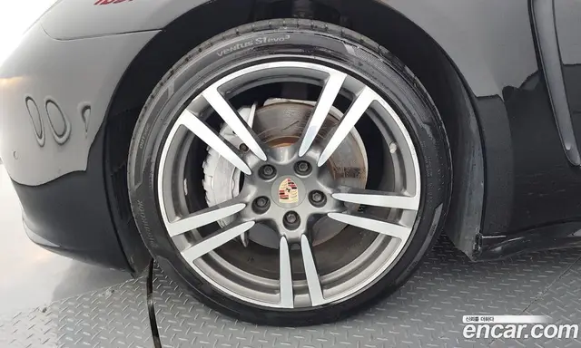Porsche Panamera 2013 3.0 автомат (гидро), миниатюра 5