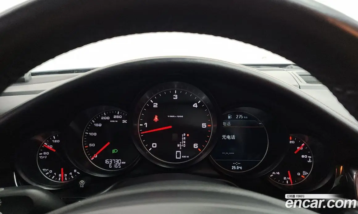 Porsche Panamera 2013 3.0 автомат (гидро), фото 8
