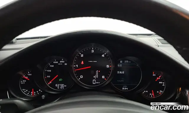 Porsche Panamera 2013 3.0 автомат (гидро), миниатюра 8