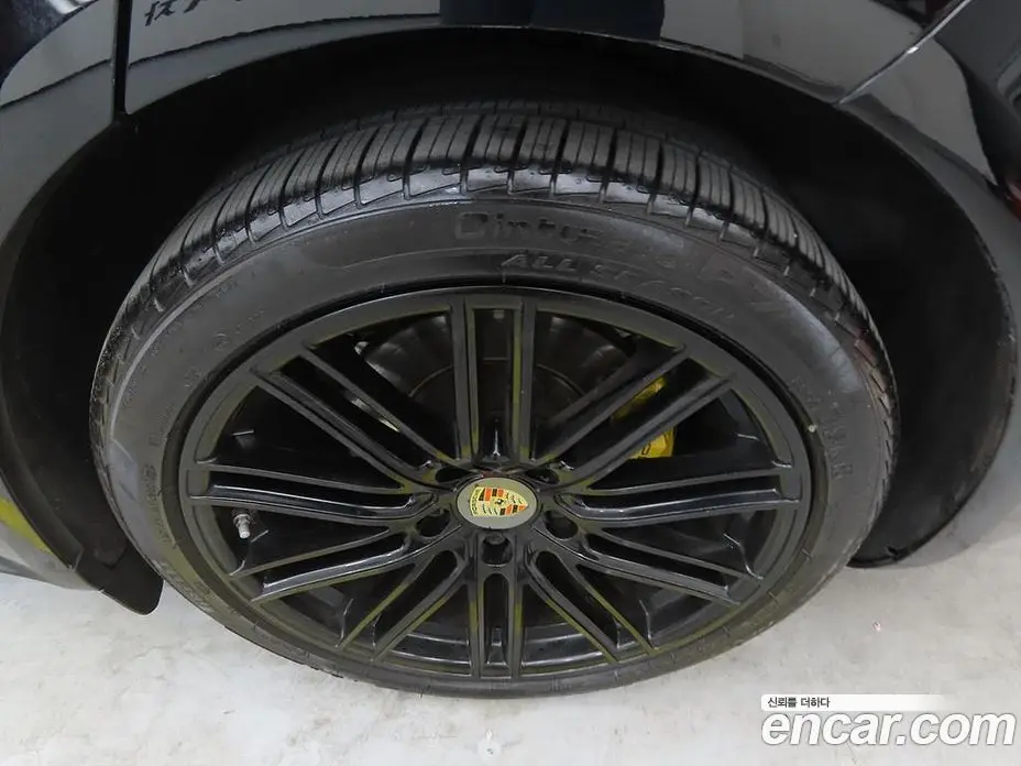 Porsche Panamera 2018 3.0 автомат (гидро), фото 5