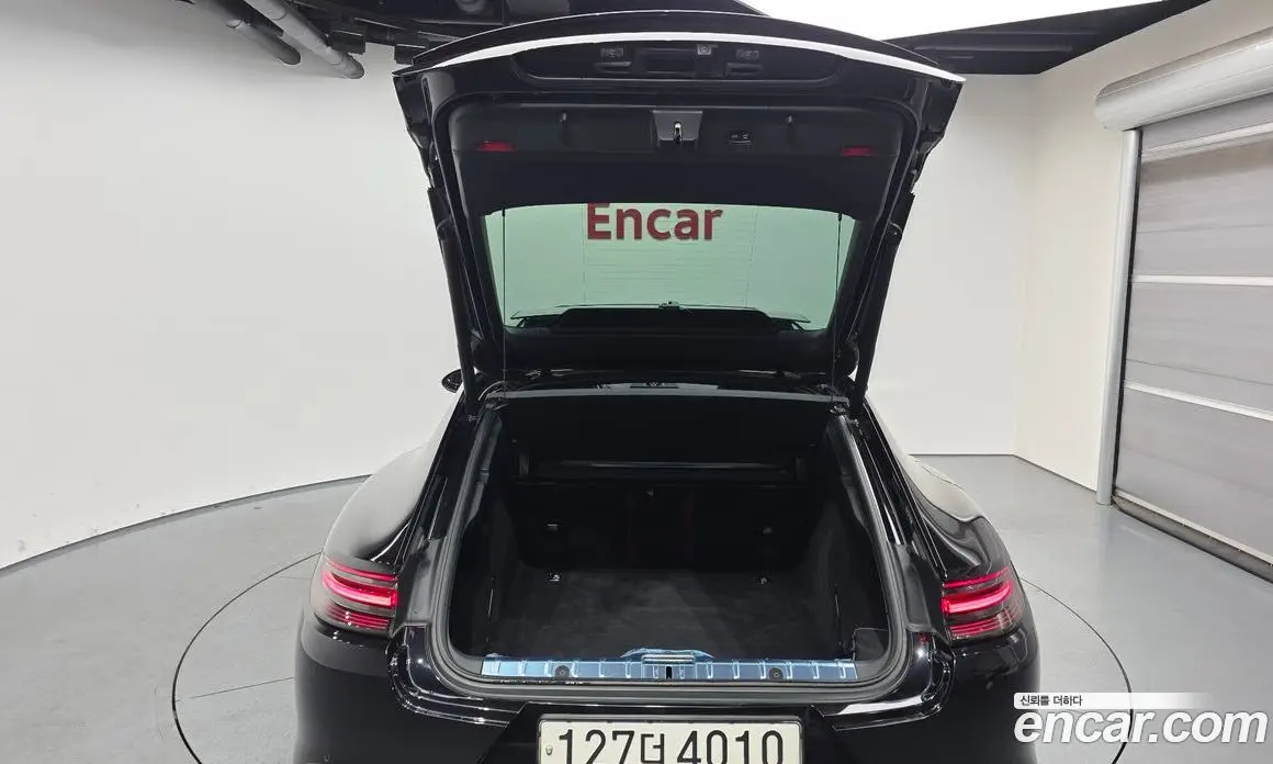 Porsche Panamera 2020 3.0 автомат (гидро), фото 20