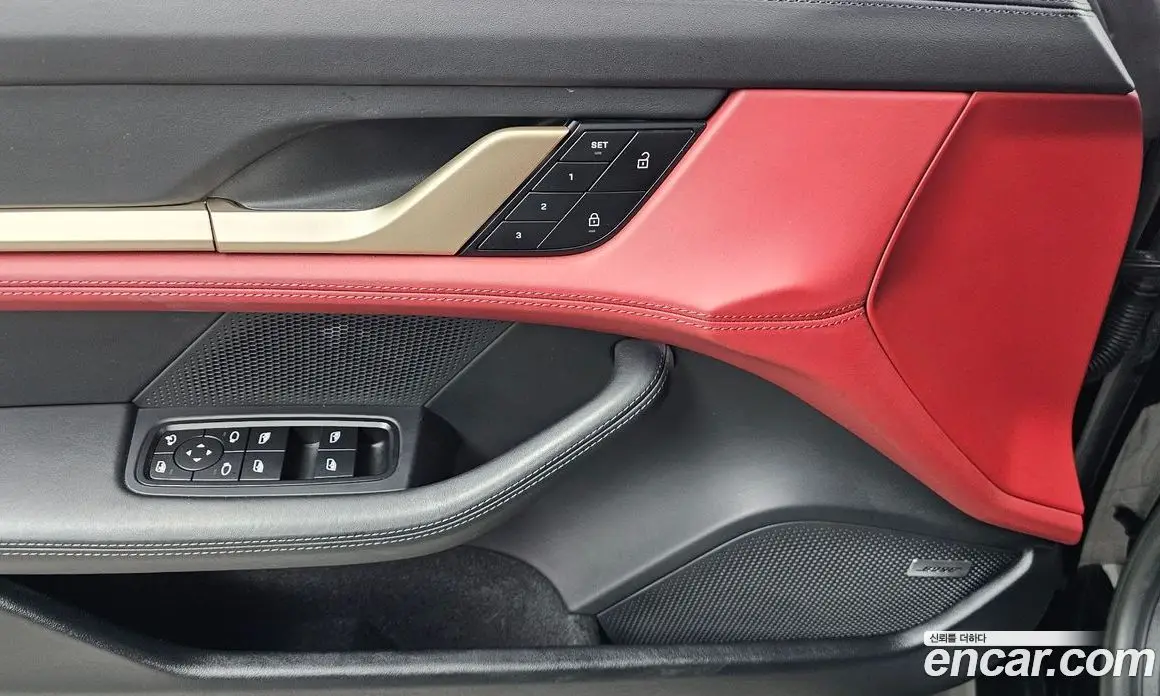 Porsche Taycan 2022 0.1 автомат (гидро), фото 27