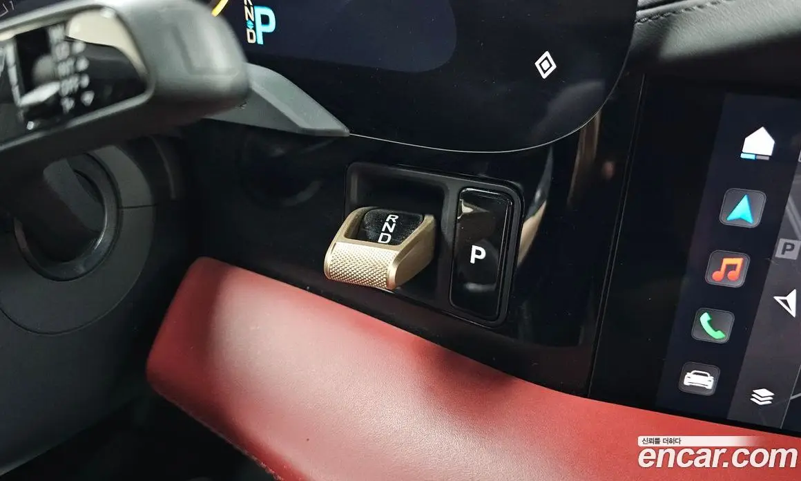 Porsche Taycan 2022 0.1 автомат (гидро), фото 29