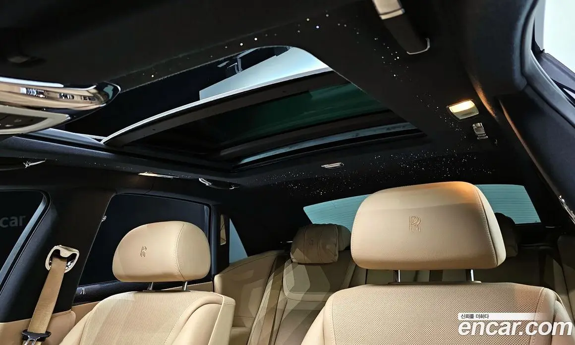 Rolls-Royce Ghost 2019 6.6 автомат (гидро), фото 18 Rolls-Royce Ghost 2019 6.6 автомат (гидро), фото 18