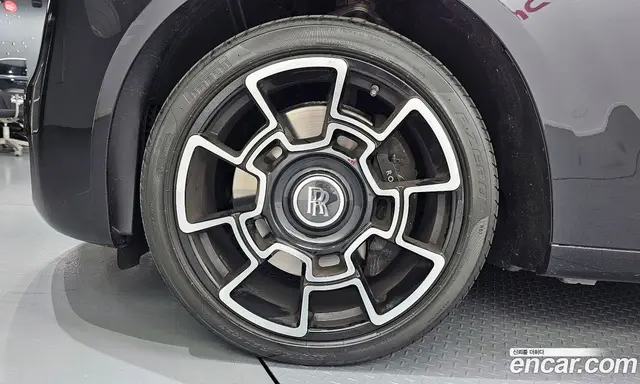 Rolls-Royce Ghost 2019 6.6 автомат (гидро), миниатюра 5 Rolls-Royce Ghost 2019 6.6 автомат (гидро), миниатюра 5