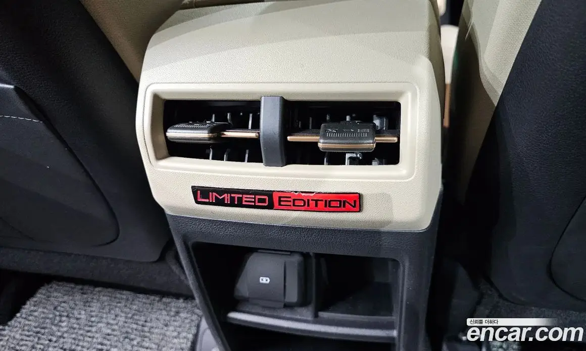SsangYong Actyon 2026 1.5 автомат (гидро), фото 25