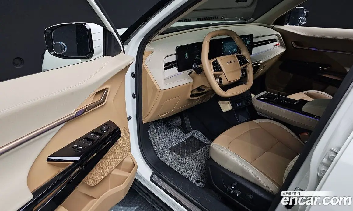 SsangYong Actyon 2026 1.5 автомат (гидро), фото 28