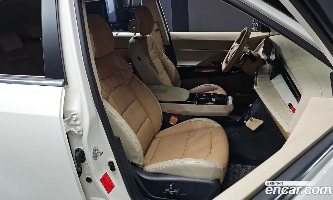 SsangYong Actyon 2026 1.5 автомат (гидро), фото 29