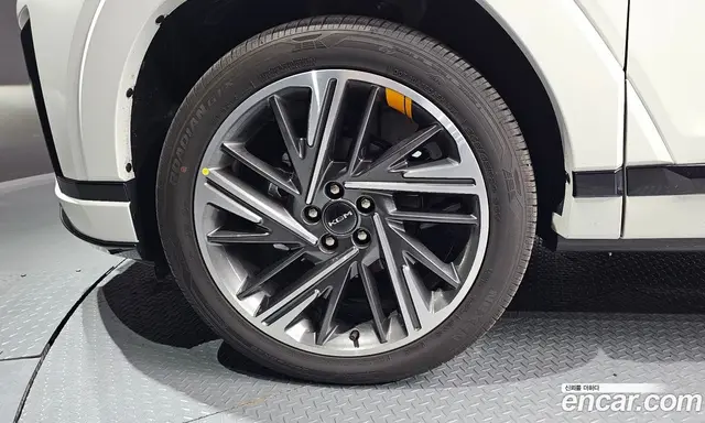 SsangYong Actyon 2026 1.5 автомат (гидро), миниатюра 5