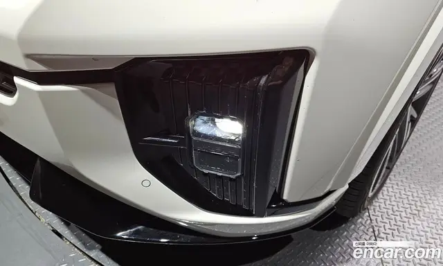 SsangYong Actyon 2026 1.5 автомат (гидро), миниатюра 8