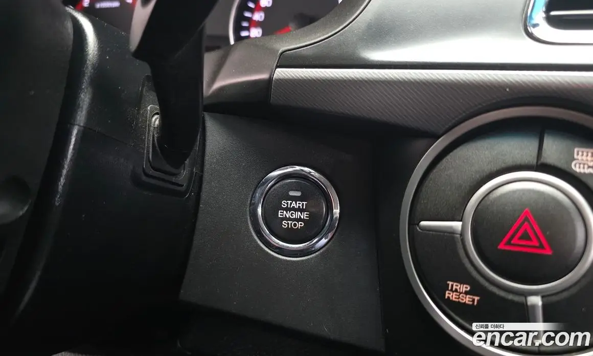 SsangYong Korando 2016 2.2 автомат (гидро), фото 17