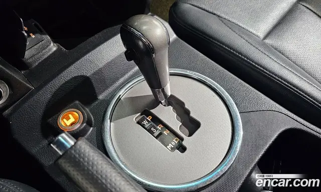 SsangYong Korando 2017 2.2 автомат (гидро), миниатюра 12