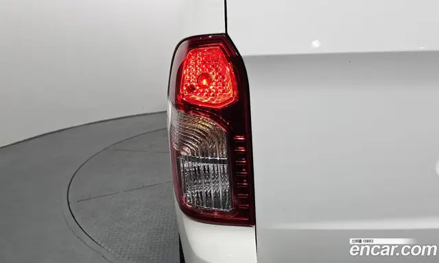 SsangYong Korando 2017 2.2 автомат (гидро), миниатюра 9