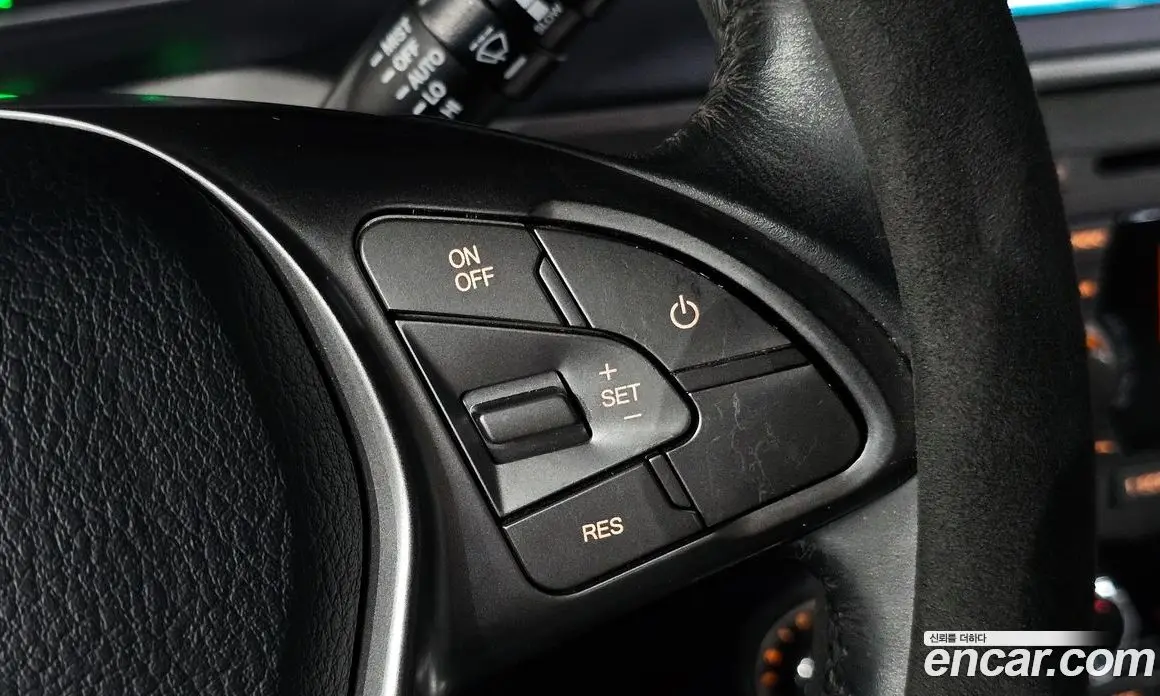 SsangYong Korando 2017 2.2 автомат (гидро), фото 13