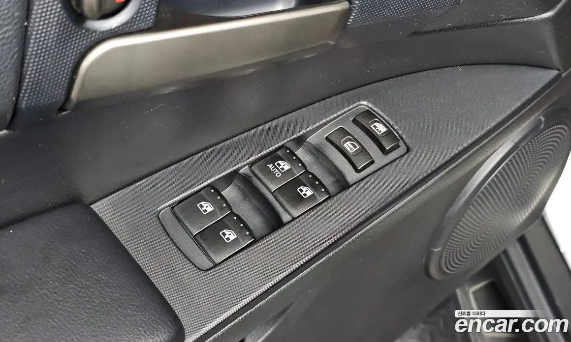 SsangYong Korando 2017 2.2 автомат (гидро), фото 18