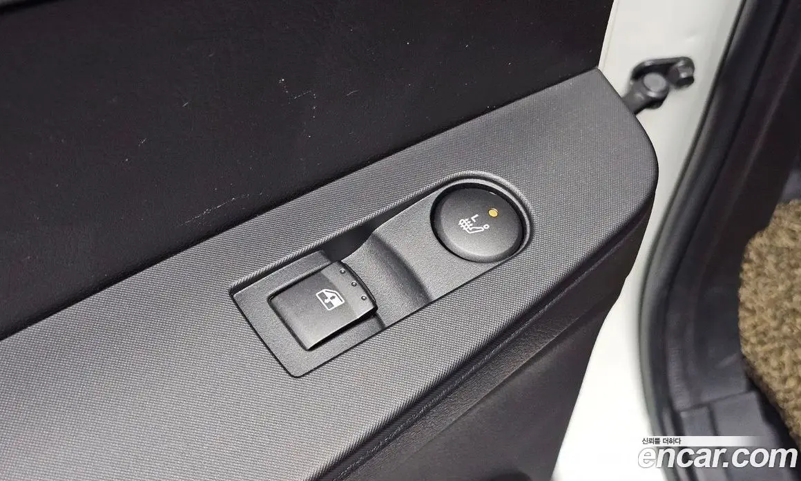 SsangYong Korando 2017 2.2 автомат (гидро), фото 19